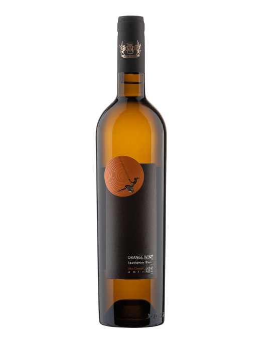 ORANGE WINE