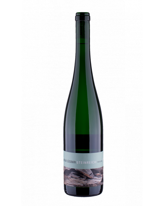 Steinreich Riesling trocken