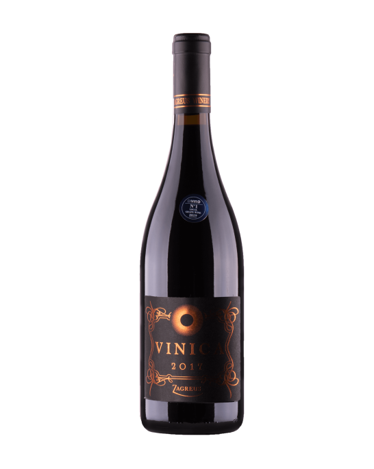 Vinica Mavrud Zagreus