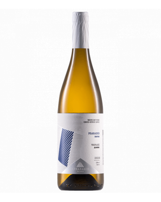 Lyrarakis Dafni White 
