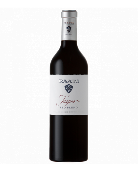 Raats Family Wines Jasper Red Blend