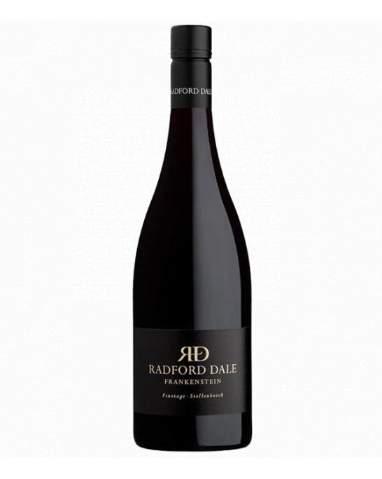 Radford Dale Frankenstein Pinotage