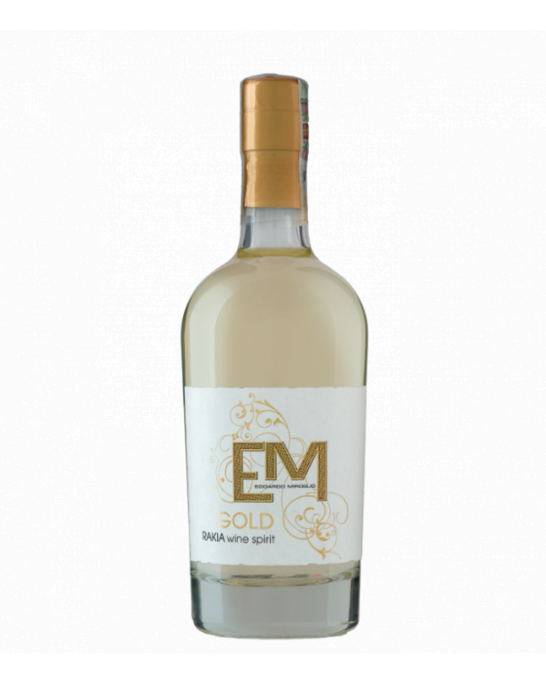 Rakia EM