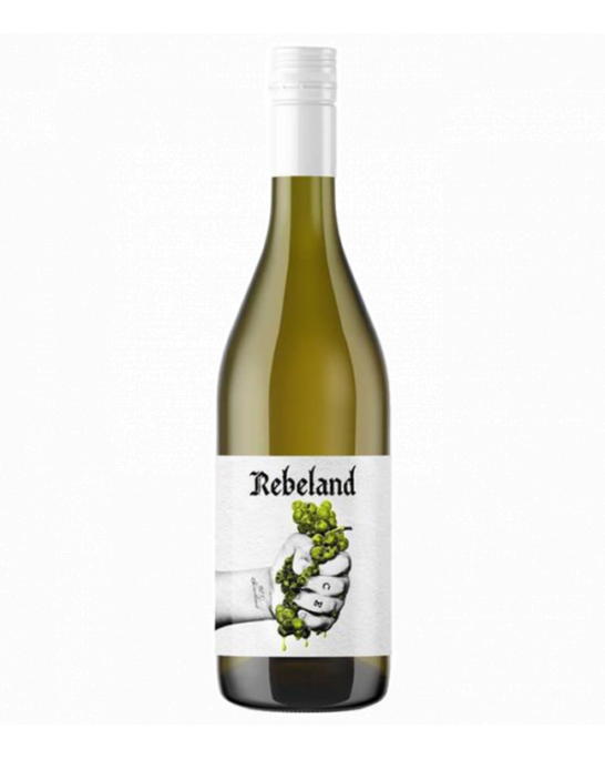 Rebeland White Blend Journey's End