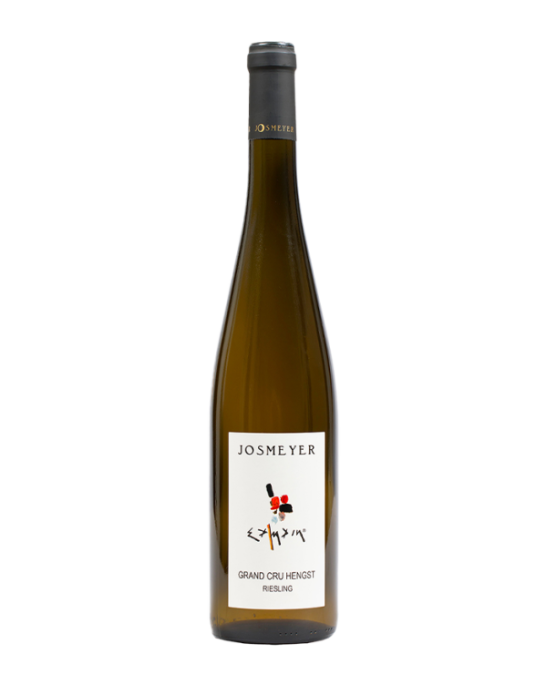 Riesling Grand Cru Hengst Samain Josmeyer
