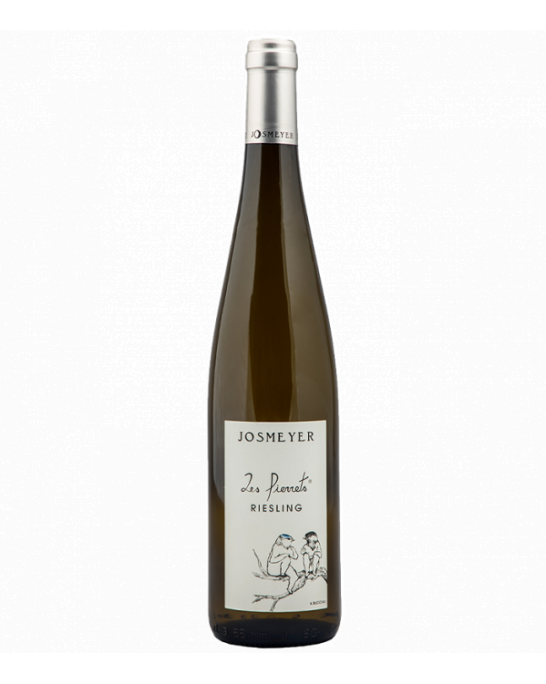Riesling Les Pierrets Josmeyer