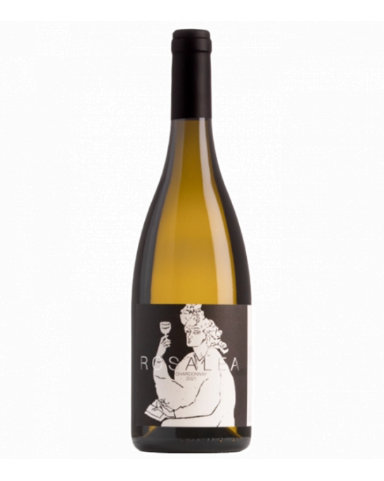 Rosalea Chardonnay