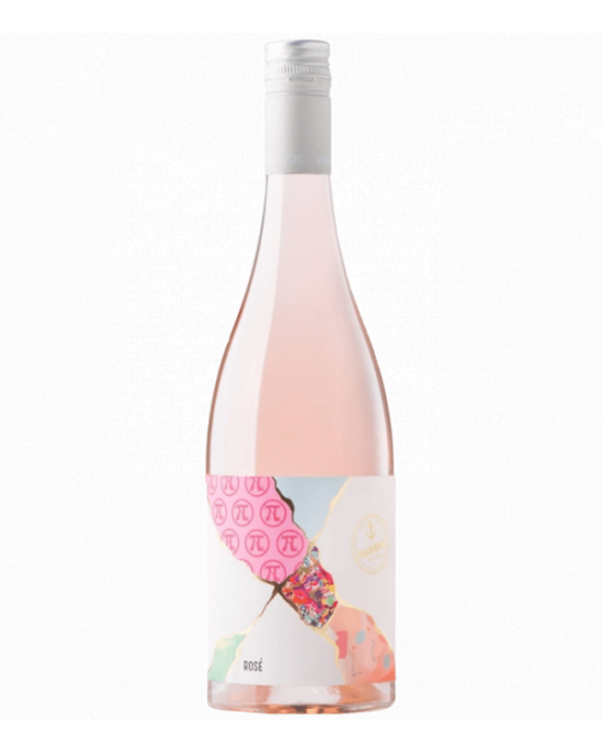 Rose Pinot Noir Blaskovo Odessos