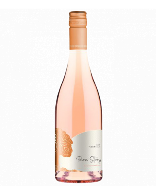 Old Oryahovo Rose Syrah