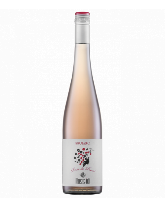 Rossidi Rose de Pinot