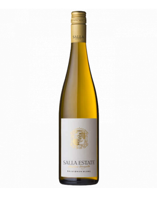 Sauvignon Blanc Salla Estate