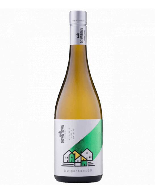 Sauvignon Blanc Downtown Urban Winery