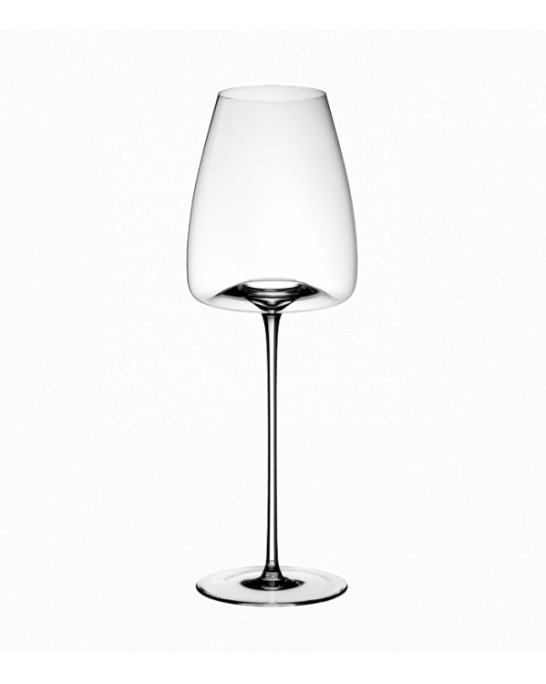 Zieher Glass STRAIGHT