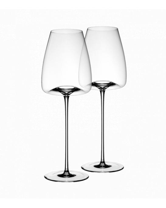 Zieher Glass STRAIGHT 2 pack