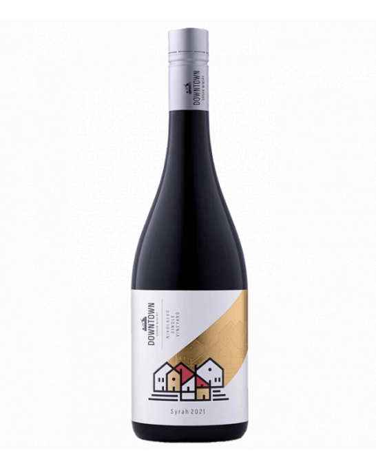 Сира Downtown Urban Winery