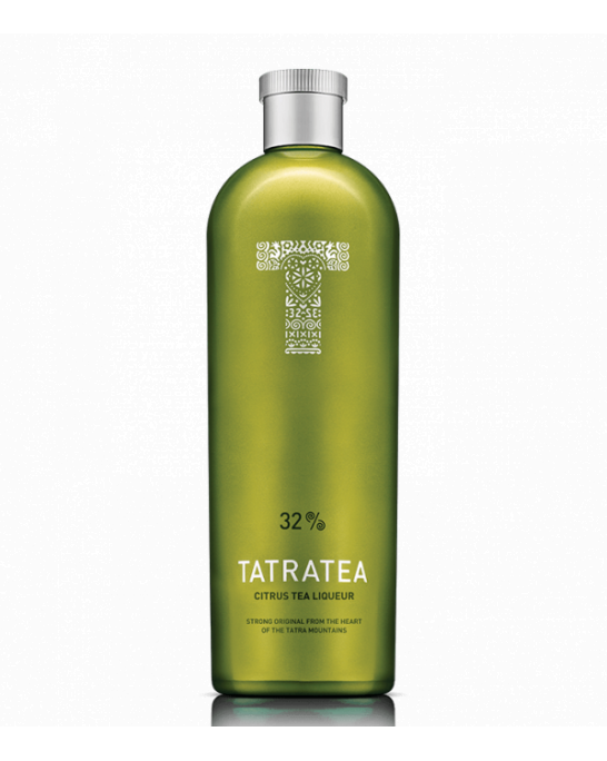 Tatratea Citrus 32%
