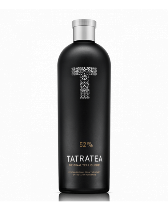 Tatratea Original 52%