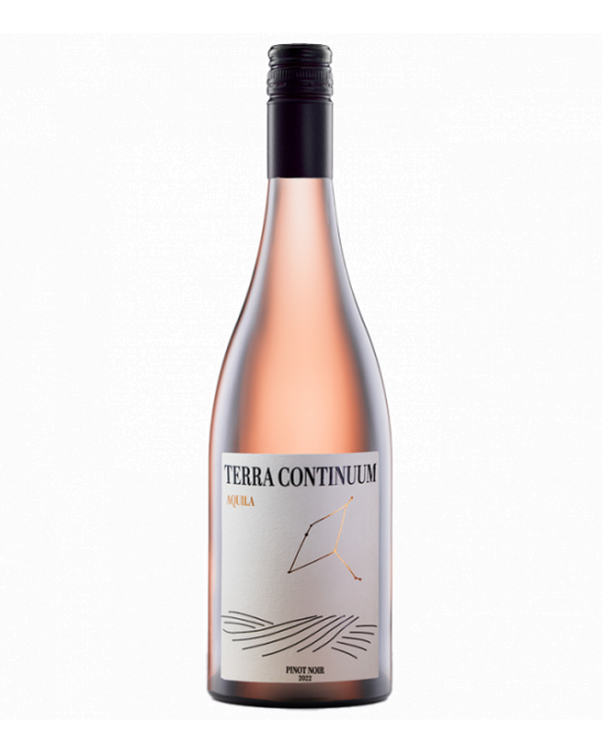 Rose Aquila Terra Continuum