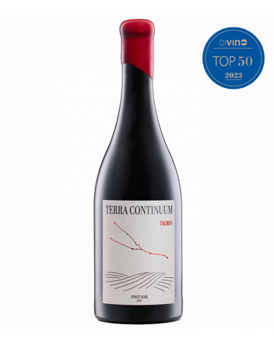 Taurus Pinot Noir 2021 Terra Continuum