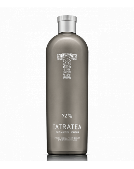 Tatratea Outlow 72%