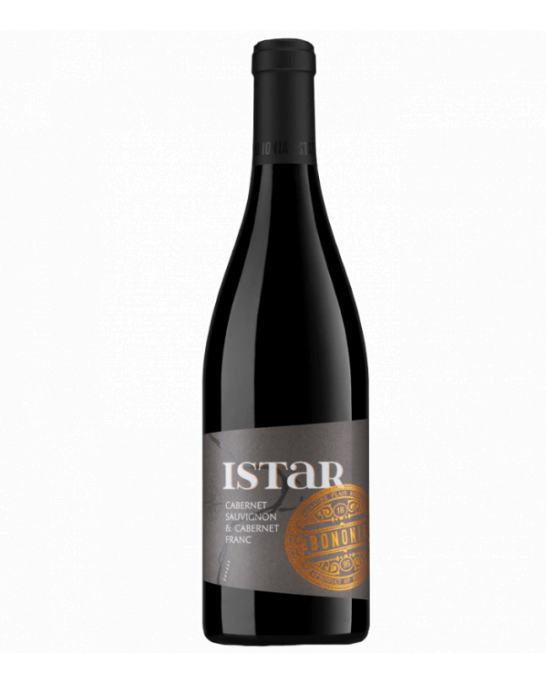 Bononia Istar Cabernet Sauvignon & Cabernet Franc