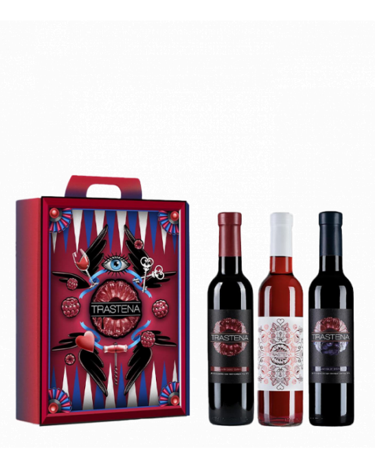 Gift Box Trastena