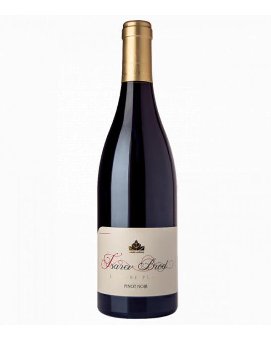 Pinot Noir Tzarev Brod