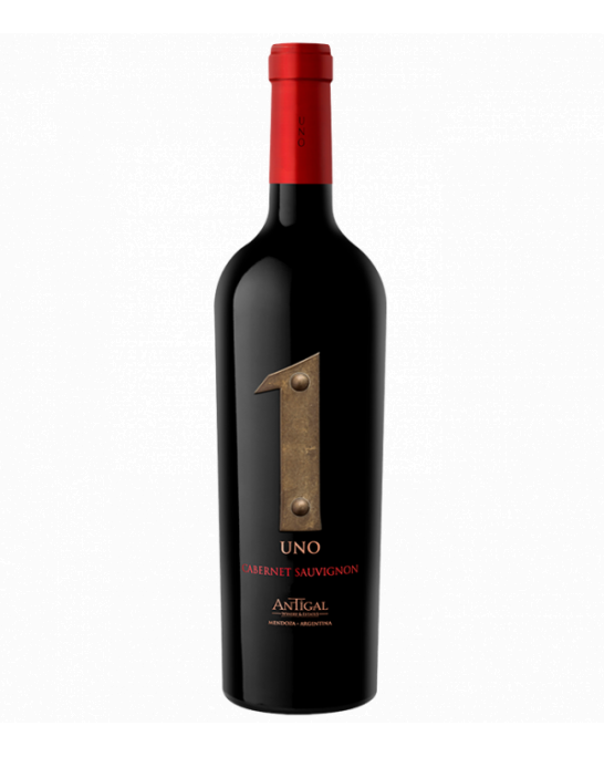 Antigal Uno Cabernet Sauvignon