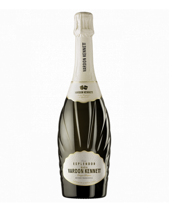 Cuvee Esplendor Vardon Kennett