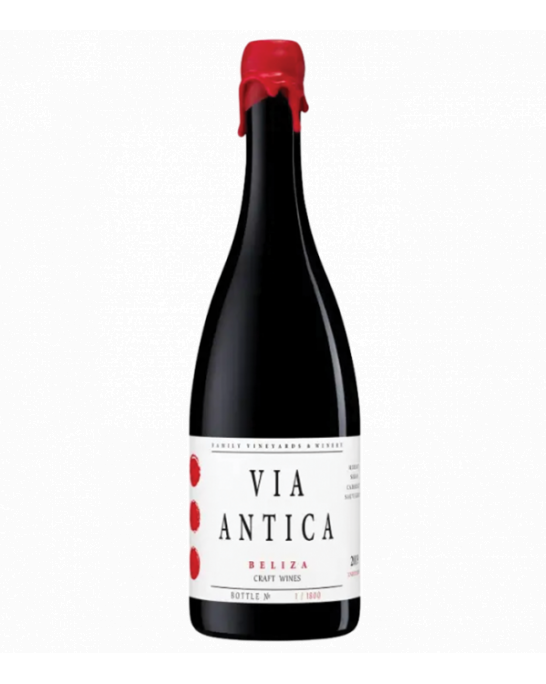 Cabernet Franc Via Antica