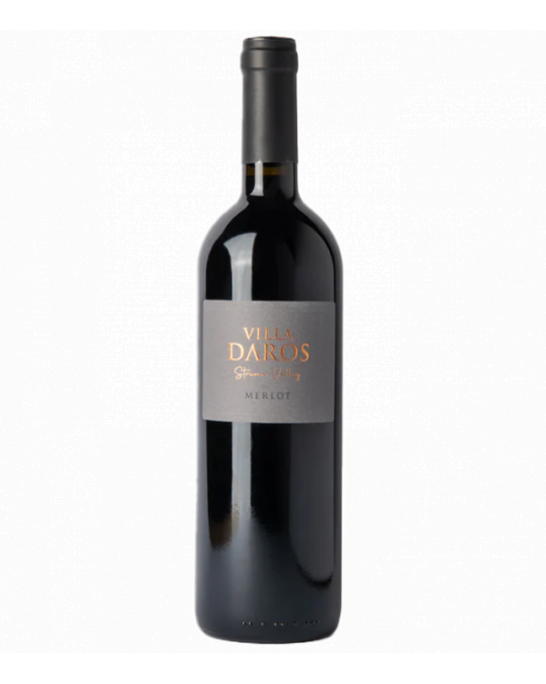 Merlot Villa Daros
