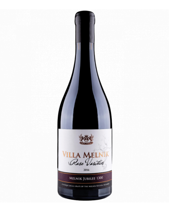 RARE VARIETIES Melnik 1300