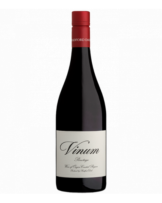 Radford Dale Vinum Pinotage