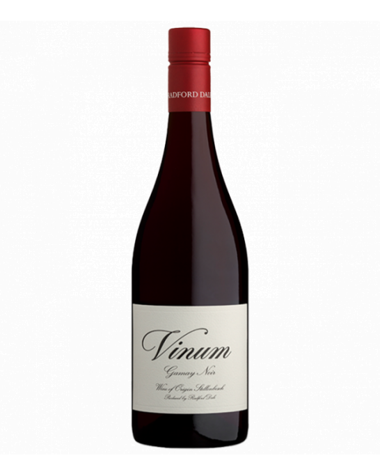 Radford Dale Vinum Gamay Noir