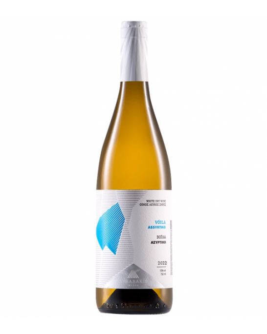 Лираракис Асиртико