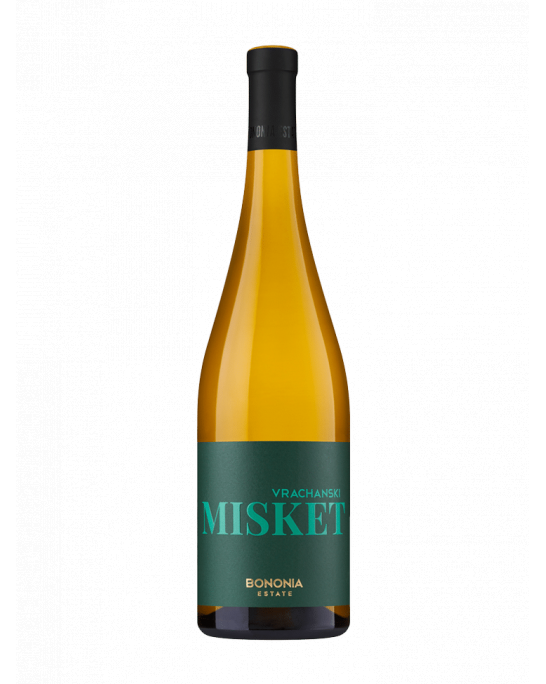Bononia Estate Vrachanski Misket