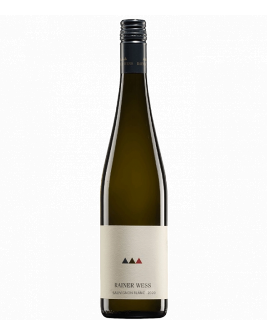 Sauvignon Blanc Weingut Wess