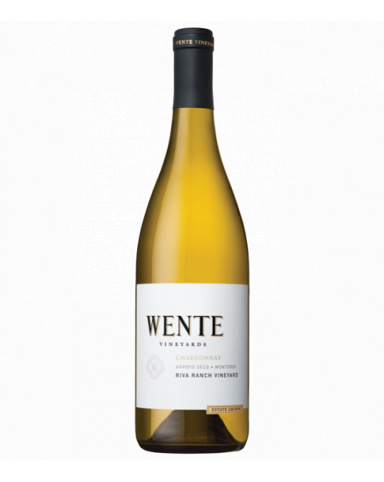 Wente Vineyards Riva Ranch Chardonnay