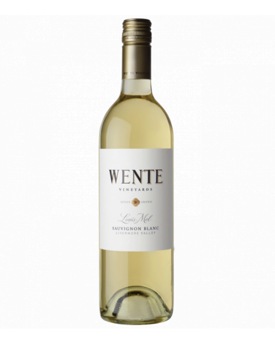 Wente Vineyards Louis Mel Sauvignon Blanc