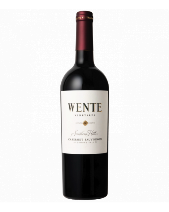 Wente Vineyards Southern Hills Cabernet Sauvignon