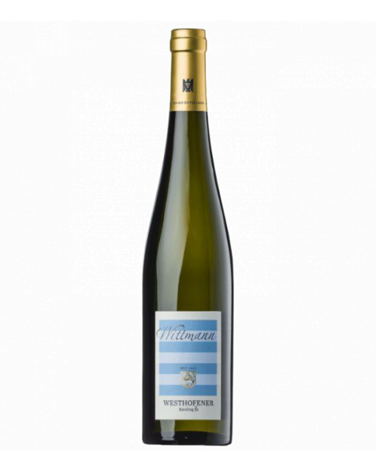 Westhofener Riesling trocken Wittmann