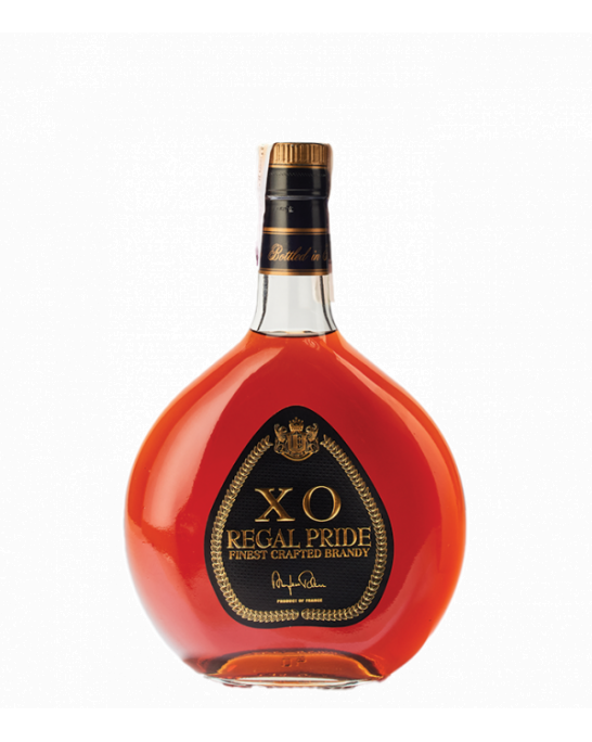 Brandy Regal Pride XO 0,7