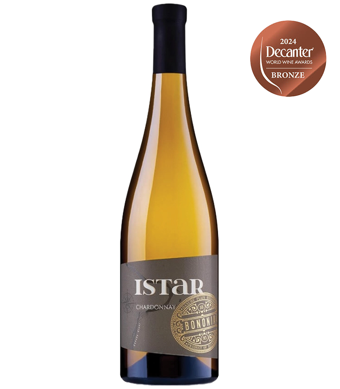 Bononia Istar Chardonnay
