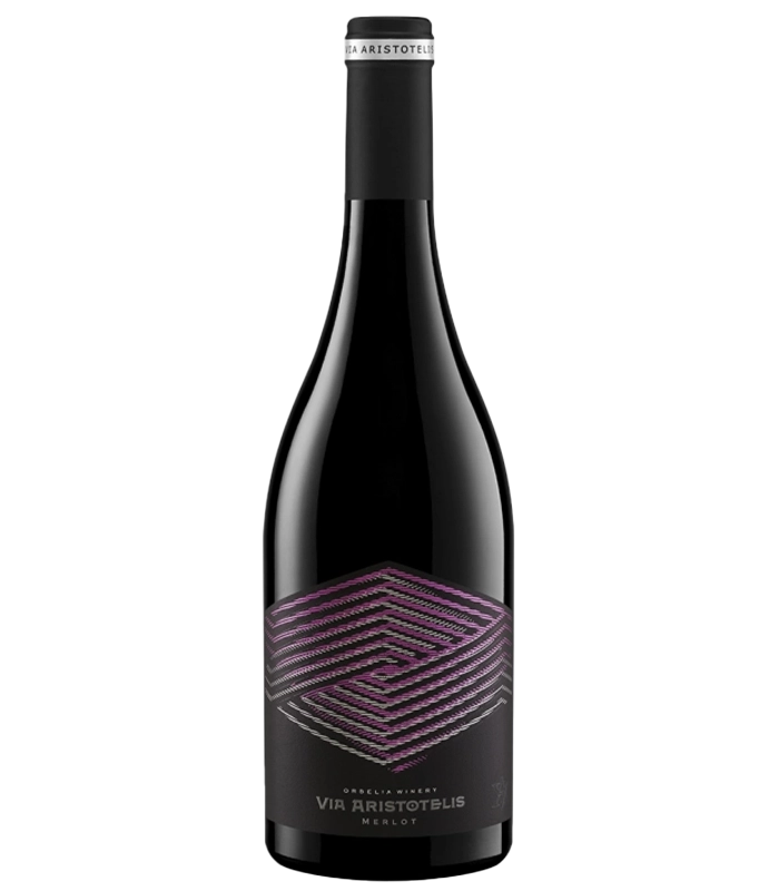 Orbelia Via Aristotelis Merlot