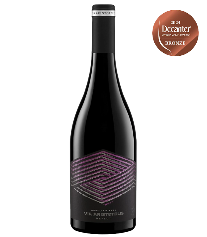 Orbelia Via Aristotelis Merlot