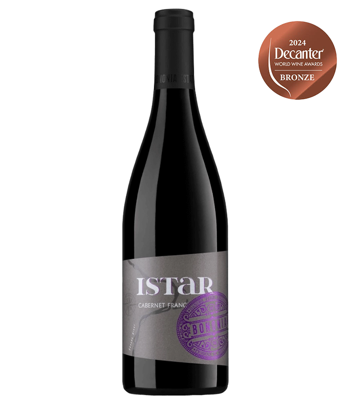 Bononia Estate Istar Cabernet Franc