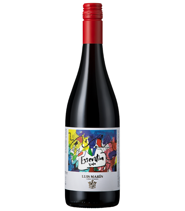 Vida Essentia Garnacha
