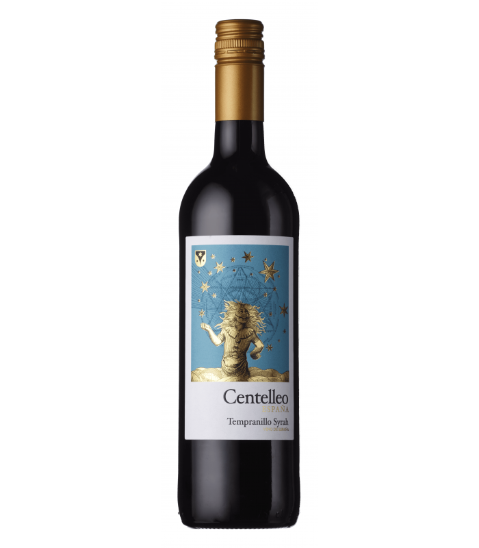Centelleo Tempranillo