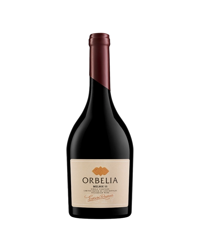 Орбелия Мелник 55 Естейт Ризърв