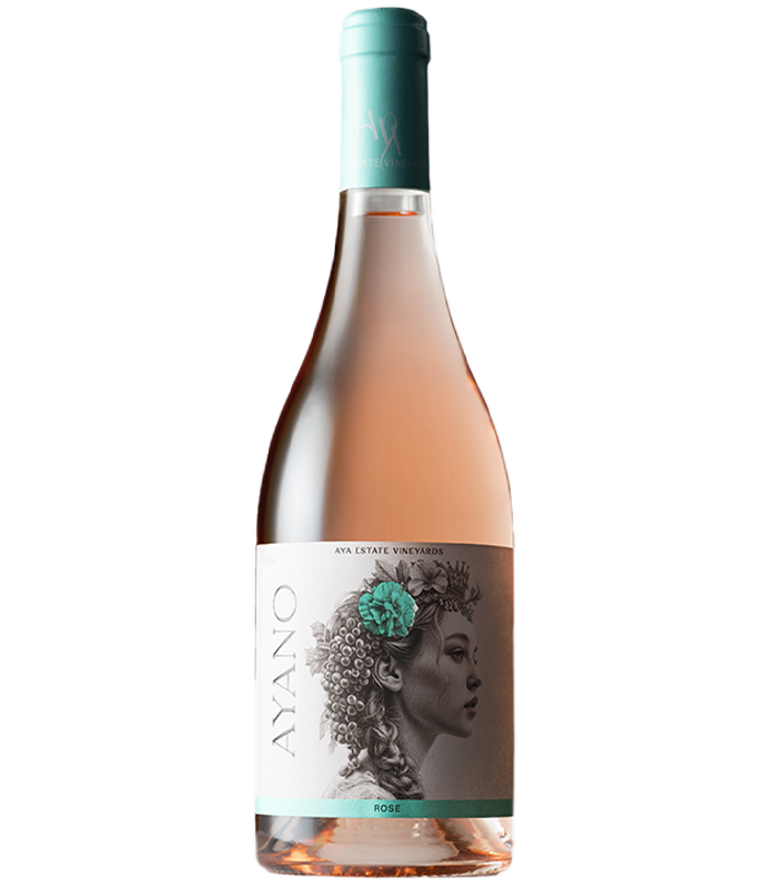 Ayano Rosé